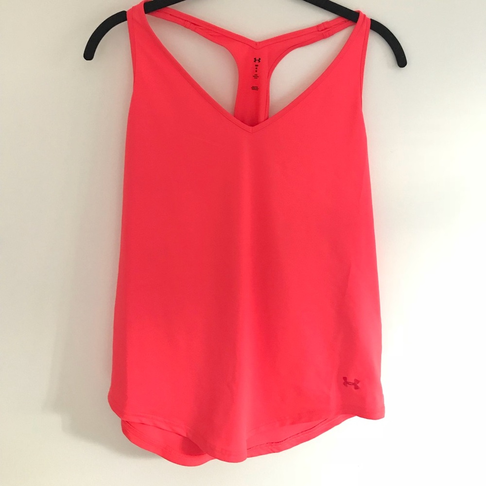 Under Armour tank top